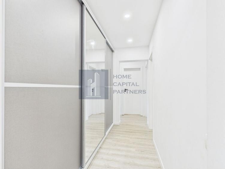 Apartament 4 camere | Apusului | 3 dormitoare | Balcon inchis