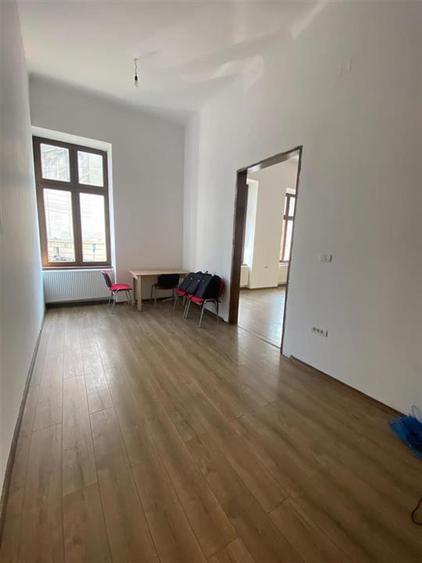 Inchiriez Spatiu Comercial cu intrare din Bulevard