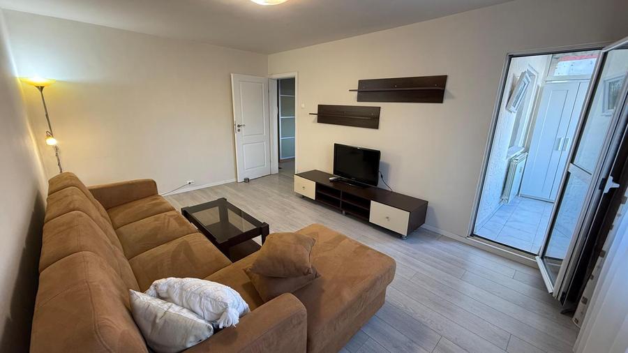 APARTAMENT 2 CAMERE/ ZONA AVIATIEI/MOBILAT