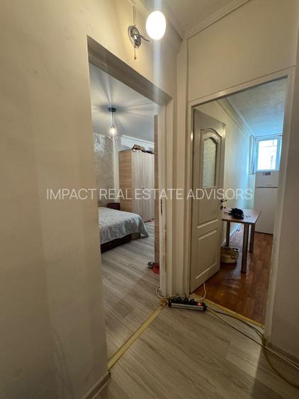 PROPRIETATE INTERBELICA 4 CAMERE+ GARSONIERA + BOXE || PIATA VICTORIEI - 24