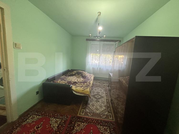 Apartament de vanzare, cu 2 camere, 50 mp, zona Drumul Botizului