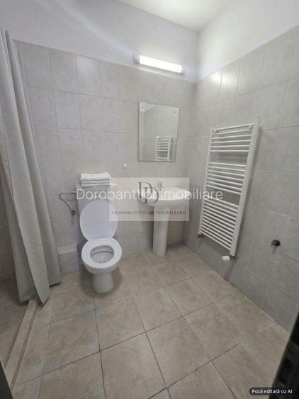 Spațiu de birouri | 6 camere | Complet utilat | Dorobanților - 11
