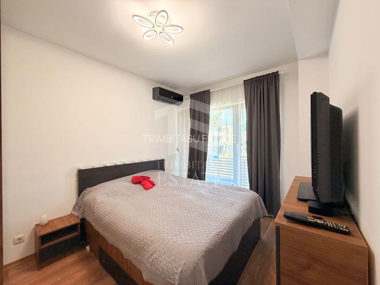 Casa 4 Camere de Inchiriat | Bragadiru | 2017 | Mobilata Complet - 13
