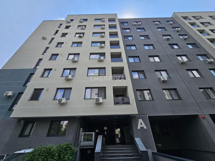 Apartament 113 mp  bloc 2022 - ( Cavar Residence Odei) - 21