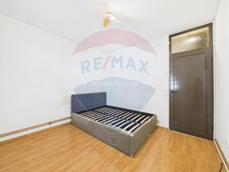 Apartament cu 2 camere, decomandat, gata de transformare-Crangasi - 8