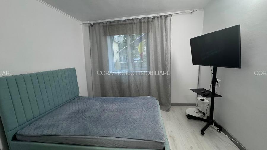 Ap 3 cam. de închiriat, Splaiul Crișanei-AP1529 - 10