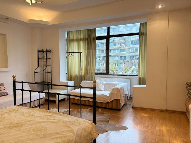 2 camere | 80mp | Universitate | Etaj 2/8