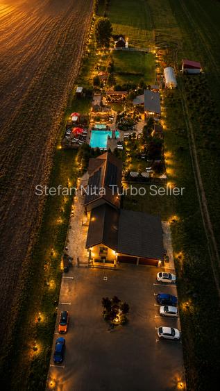 Afacere la cheie Brasov-Cazare, evenimente, wellness si agrement - 10