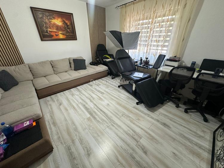 Duplex modern  175 mp| 5 camere| 197 mp teren| zona Ampoi 3 - 6