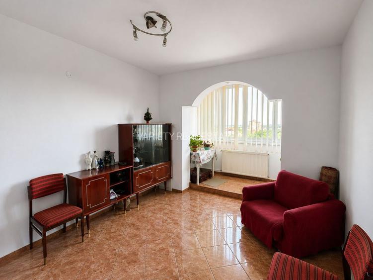 Apartament 3 Camere Strada Apollo - Astra - 6