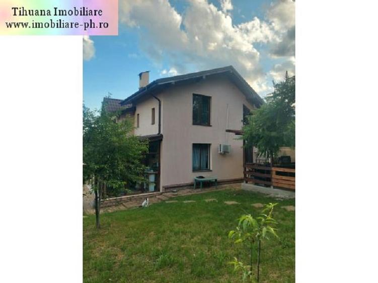 Casa de vanzare - Paulesti