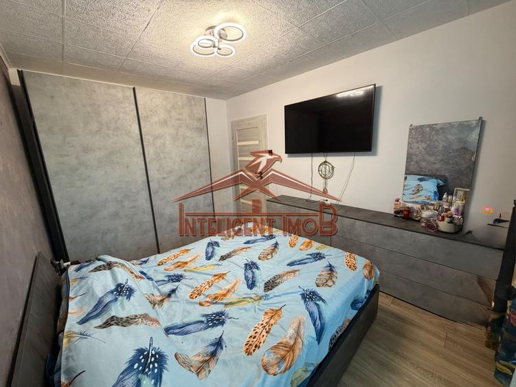 Apartament cu 3 camere in Sibiu pe Strada Rahovei
