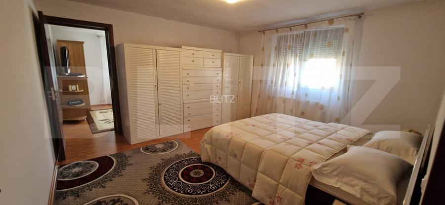 Vila P+1, 270 mp, 741 mp teren, zona Catargiu - 20