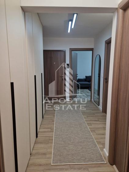 Apartament cu 2 camere decomandate,de închiriat,Baba Dochia-Timișoara