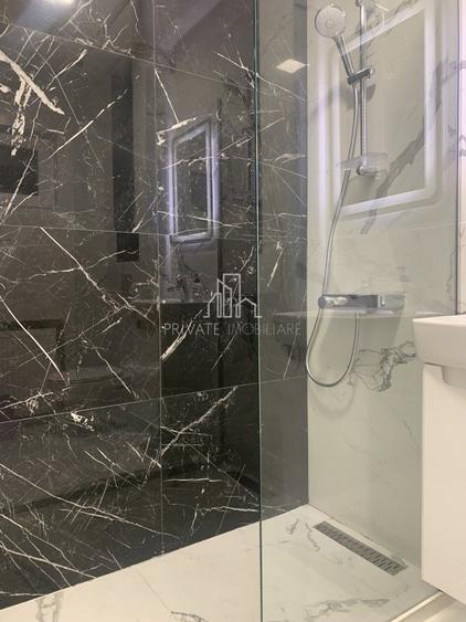 Apartament 2 Dormitoare, Et.1, Renovat LUX, Mobilat/Utilat, Cornisa