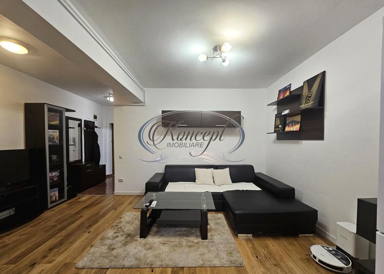 Apartament modern pe Calea Turzii