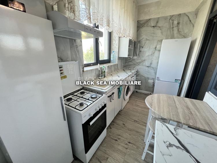 Apartament 2 camere zona Campus - parcare privata - TERMEN LUNG - 5