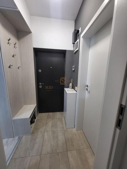 Apartament 2 camere, mobilat si utilat, Drumul Binelui, Comision 0%
