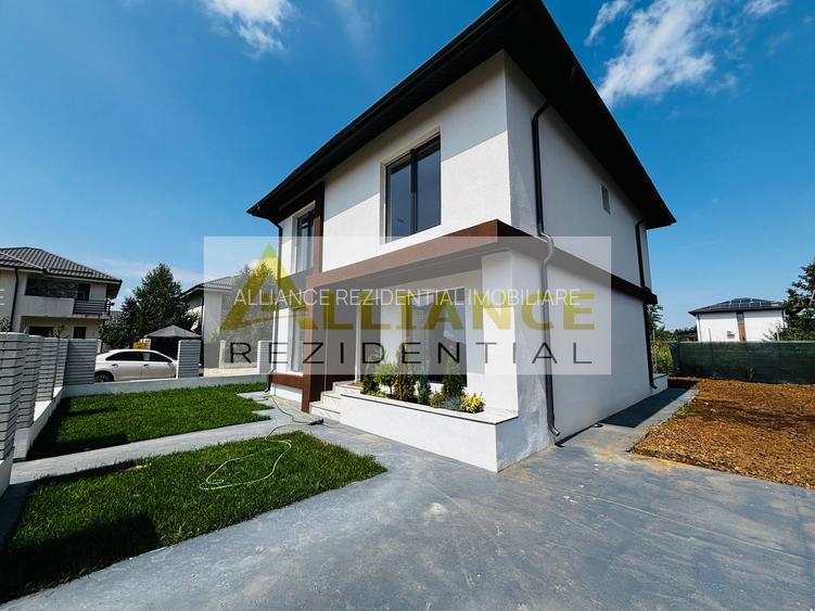 Casa de vanzare in Berceni - 4