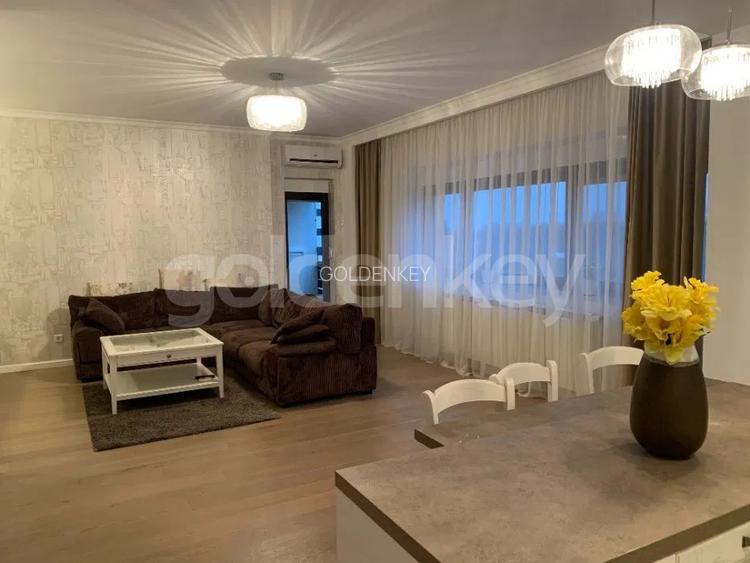 Apartament cu 2 camere in complex cu piscina si sala fitness - 2