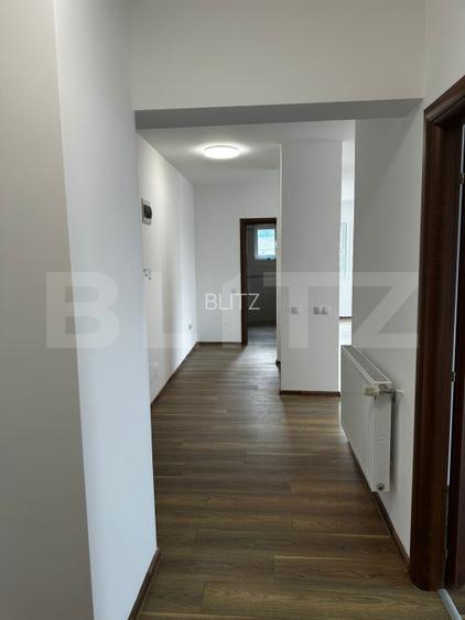 Apartament 3 camere 2 Bai 82 mp, Terasa  46 mp, Parcare zona Buna Ziua - 5