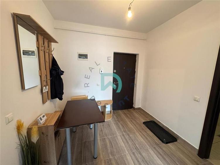Apartament 2 camere Tractorul, Brasov