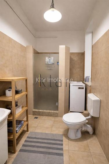 Apartament spatios cu 4 camere in inima orasului - 14