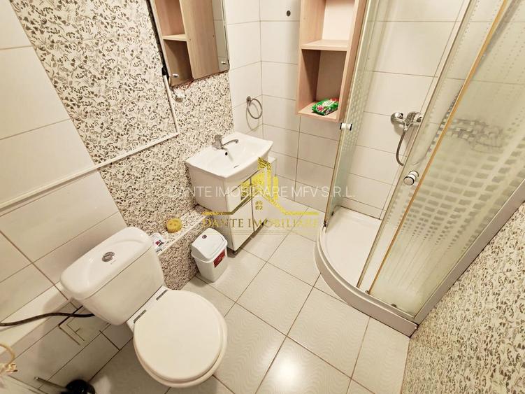 2 camere, mobilat modern, PET FRIENDLY, parcare, Gheorgheni, FSEGA - 11