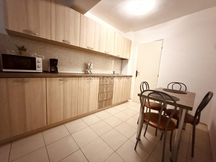 Ultracentral-apartament 2 camere ideal investiție - 27