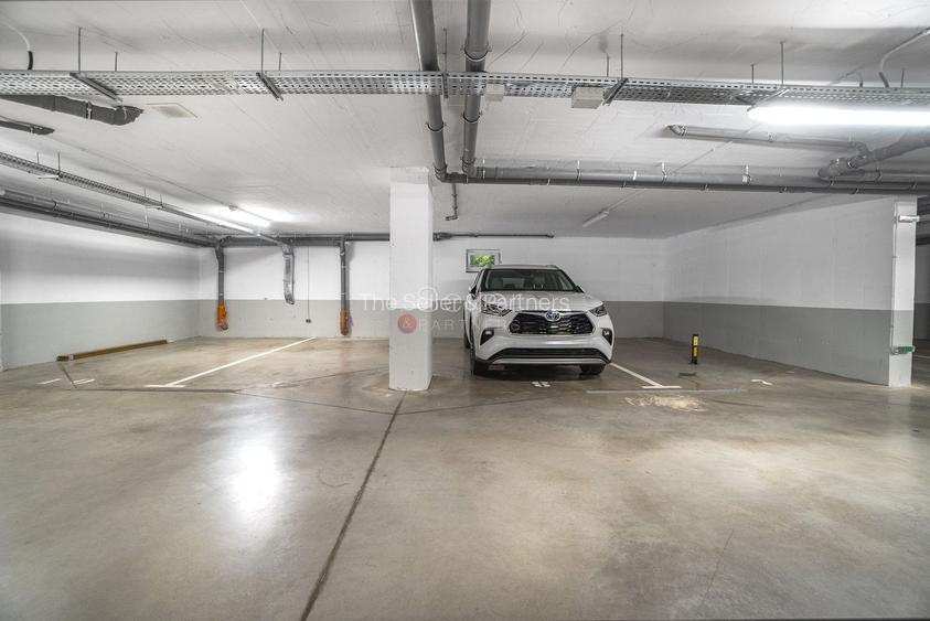 Complex Urban Plaza | Suprafata Generoasa - 44