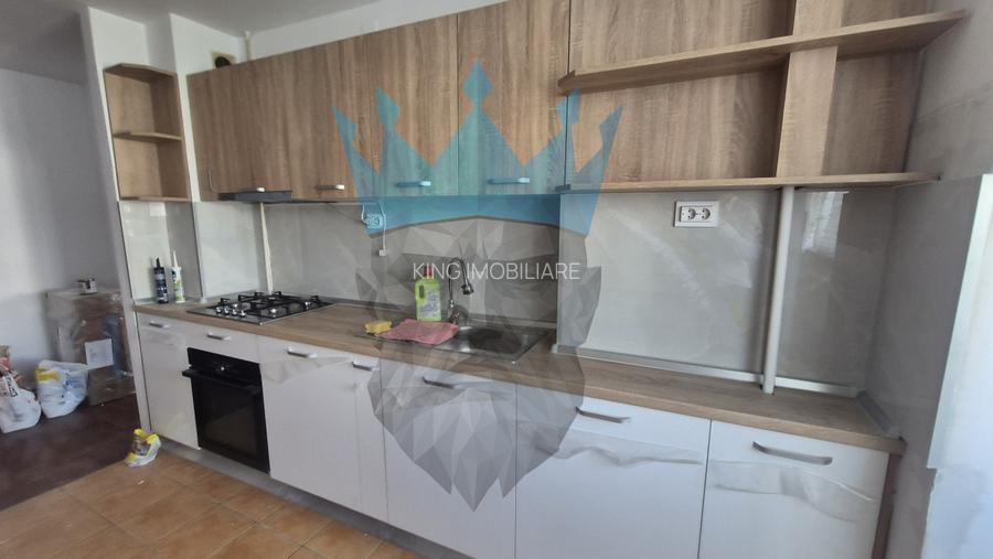 Apartament 2 Camere Piata Alba Iulia Bucuresti - 6