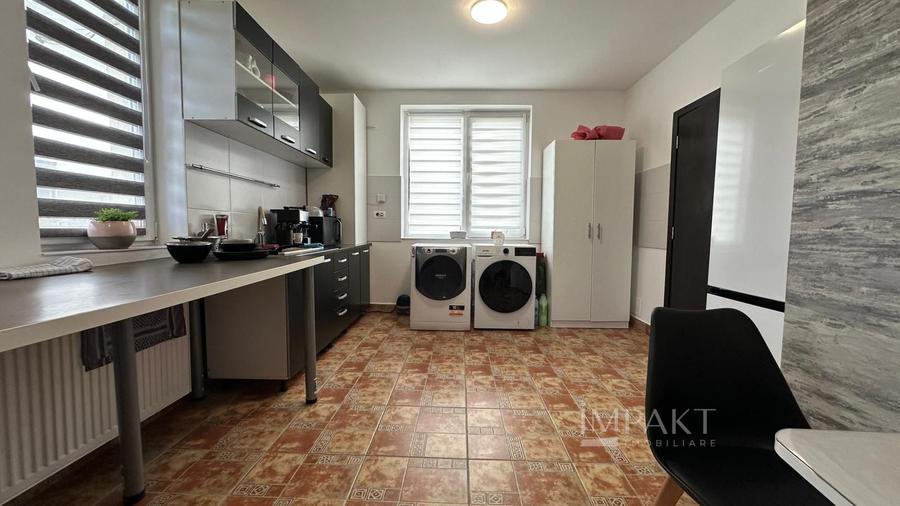 Casa Individuala cu 588mp Teren | Cartier Europa