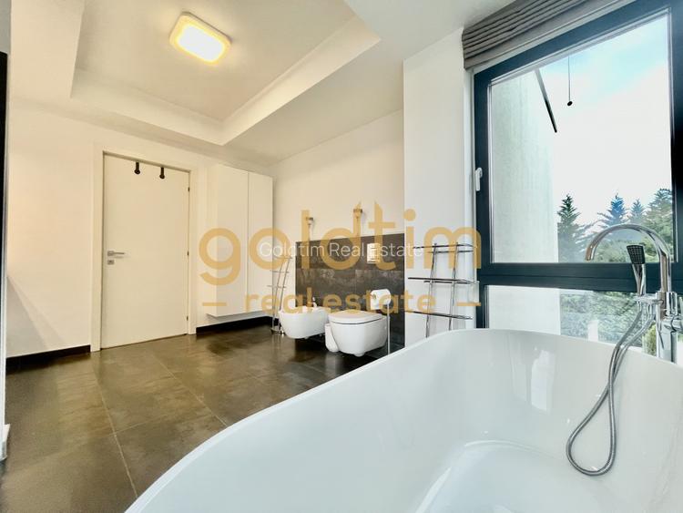 UNIQUE/LUXURY DESIGN/INDIVIDUAL VILLA/IANCU NICOLAE/2 PARKINGS - 44