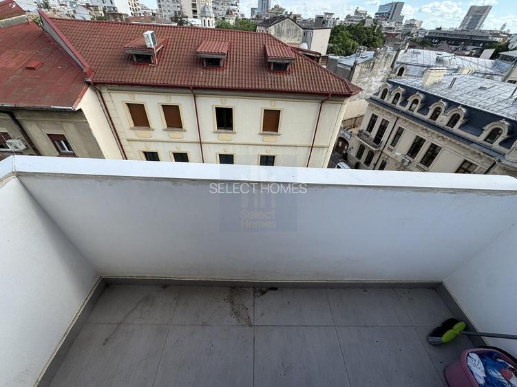 Apartament 3 camere de vanzare *Dacia - Vasile Lascar* - 8