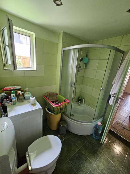 Casa Intre Lacuri, teren 321 mp, cu potential mare!