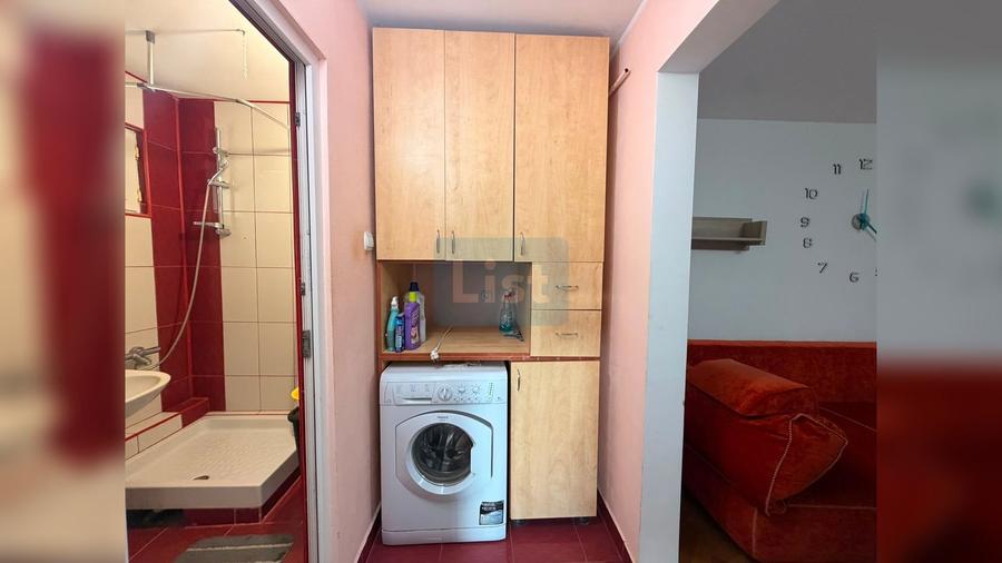 Apartament 2 camere – Micro 38, Galați | Preț atractiv