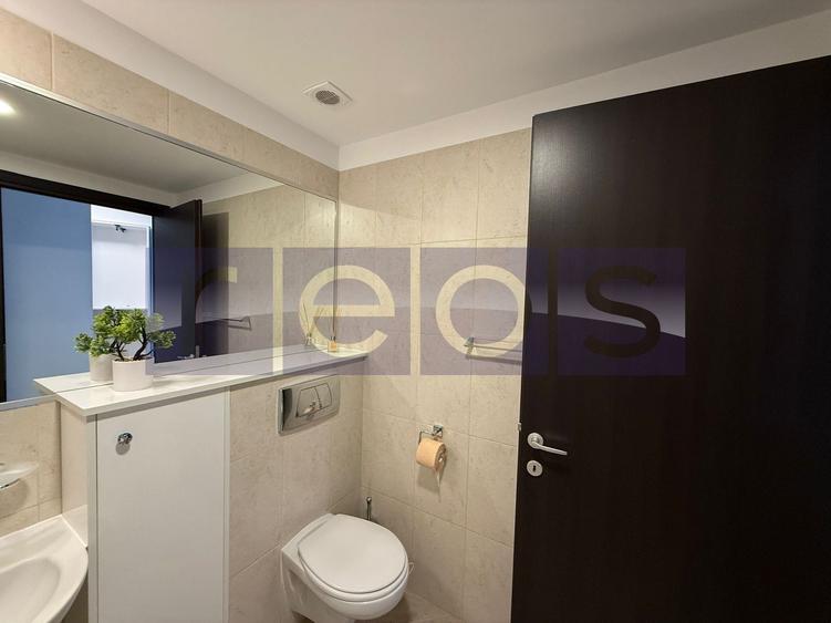 INCHIRIERE 3 CAMERE | SOS NORDULUI | LUX | MOBILAT SI UTILAT | 110MP | - 24