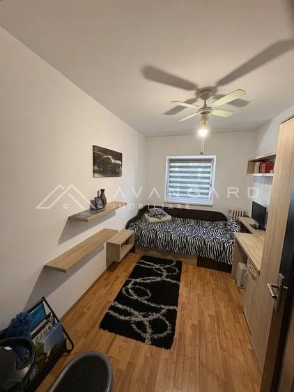 Apartament 3 Camere | Modern | zona Kaufland Marasti