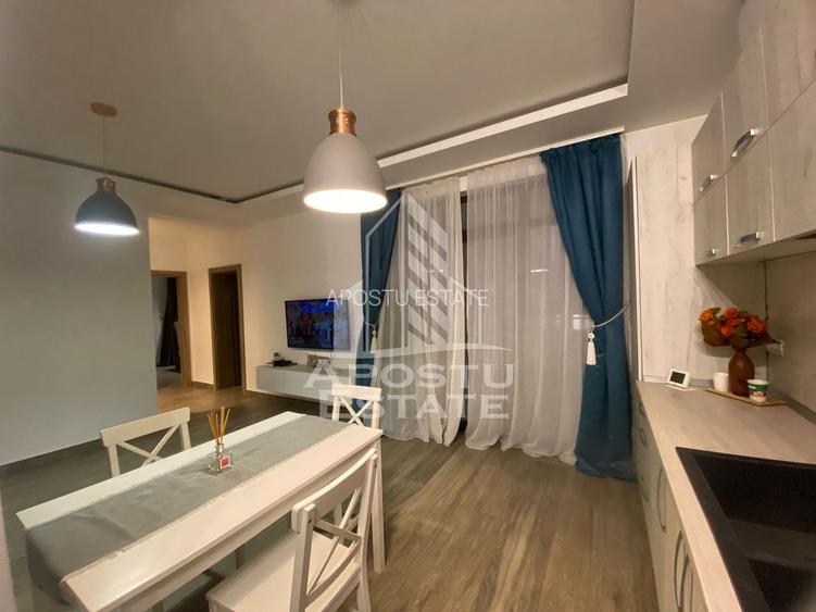 Apartament 3 camere cu dressing ,Dumbravita Dechalton - 7