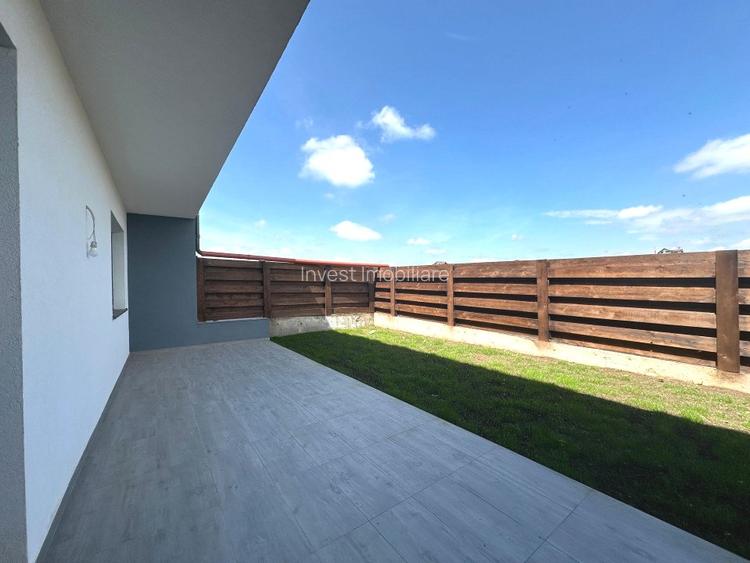 CASA 5 CAMERE POPAS PACURARI-VALEA LUPULUI - 2
