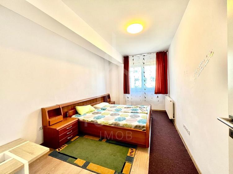 TOWER IMOB oferă spre închiriere apartament spațios în zona Turnișor