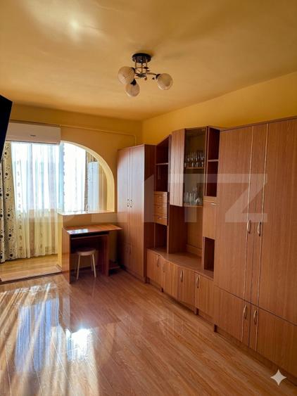 Garsoniera de vanzare, 25 mp - in Cluj-Napoca, Expo Transilvania