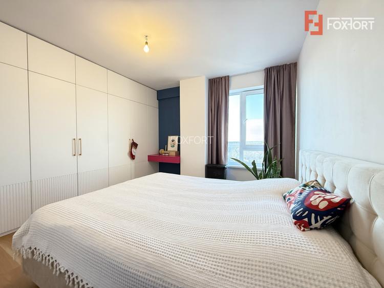 Apartament cu 2 camere de vanzare in zona Aradului - 6