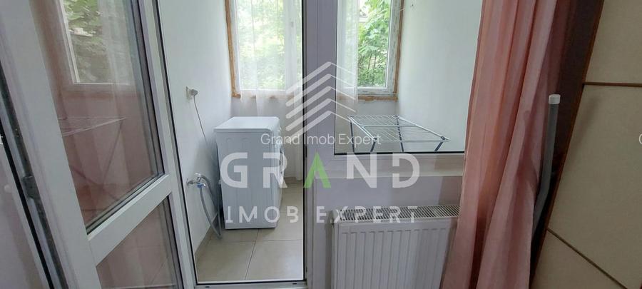 Ap 3 camere | Balcon | Zona Mănăștur / Bucegi - 6