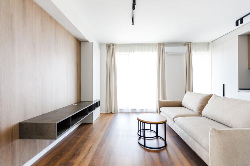 Denya Forest 7 - apartamente de vanzare, bloc nZEB - Comision 0%