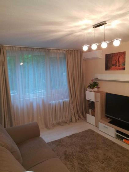 Apartament - 2 camere - Parc Tineretului