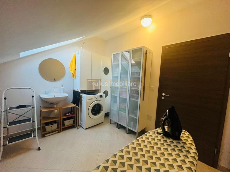 1/2 duplex modern – Dumbrăvița - 22