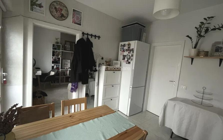 Apartament 1 camera Popas Pacurari, Iasi - 4