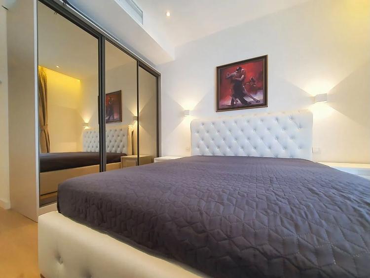 Apartament 2 Camere | One Herăstrău Plaza