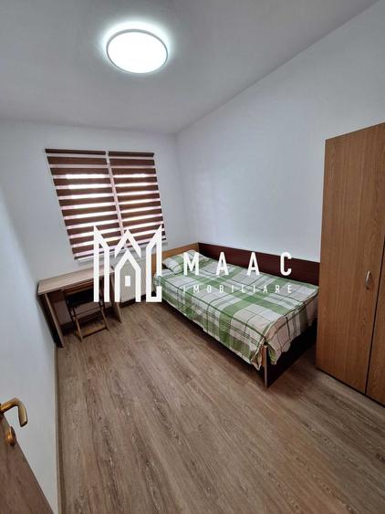 Apartament 3 camere de închiriat | Sibiu | lângă Agenția de Mediu